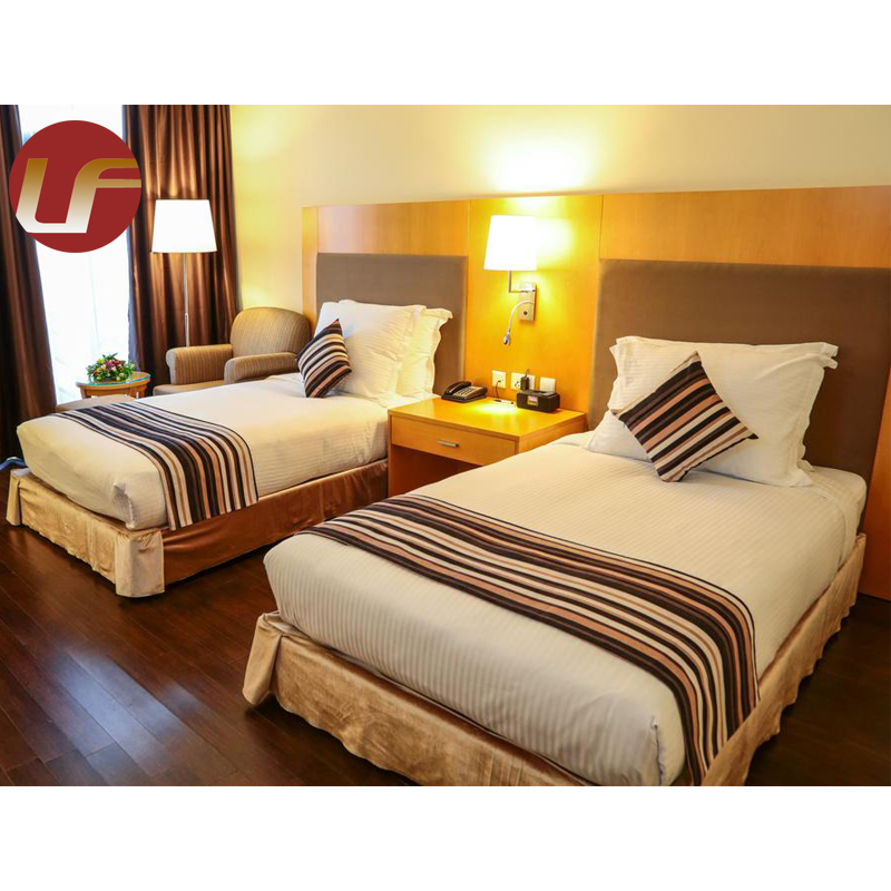 5 Star Modern Holiday Inn Hotel Bedroom Furniture Hospitality Hotel Furniture