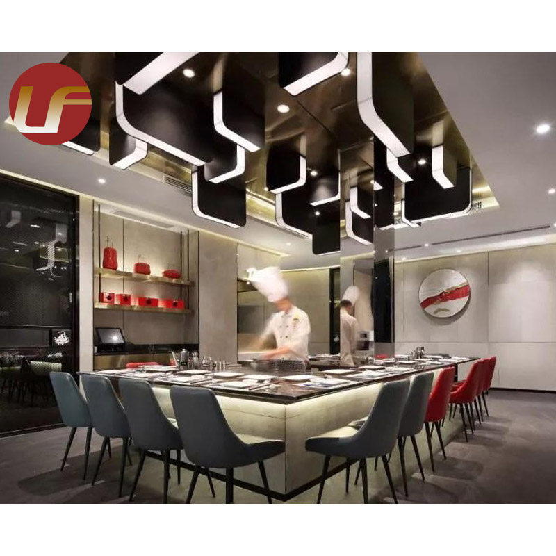 Wholesales price new design cafe hotel restaurant dining furniture sets