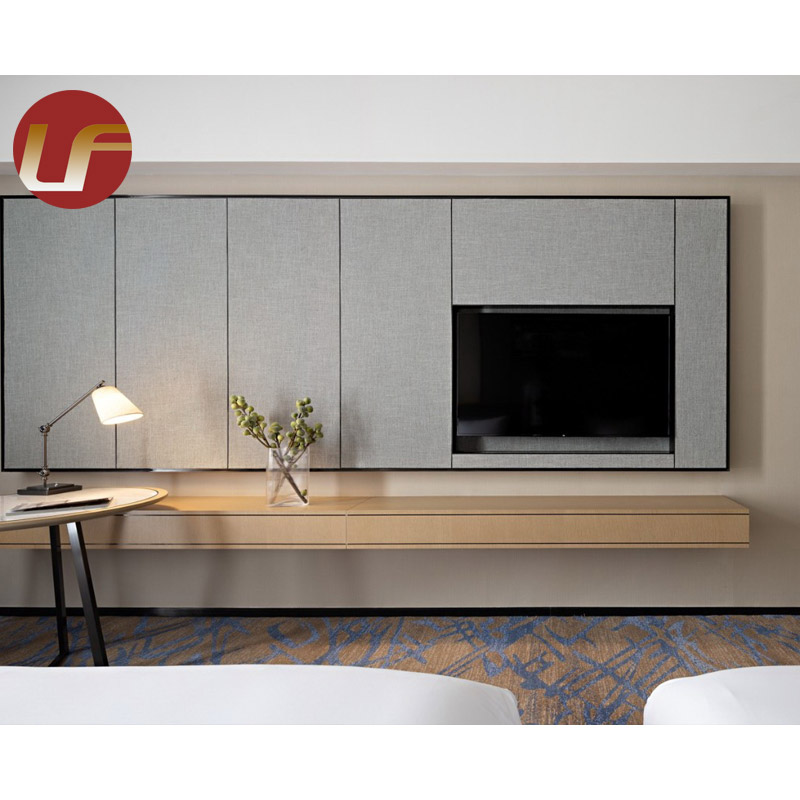 Furniture Brand with Strong Designer Team Furniture Retailer Luxury Upholstered Hotel Bedroom Furniture 