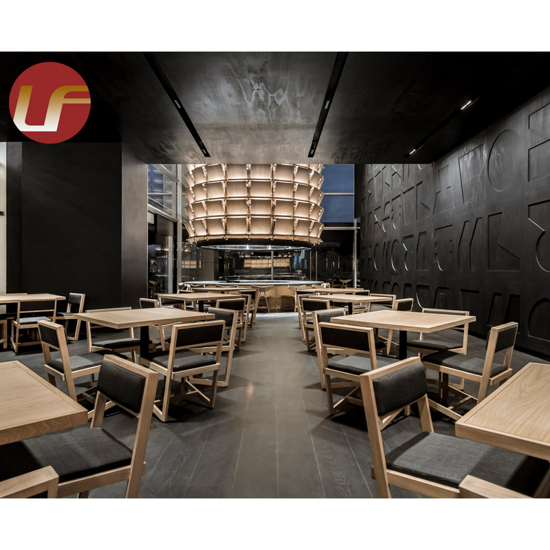 2022 Guangdong Custom Made Hotel Restaurant Furniture Modern for Sale