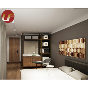 5star Hotel Bedroom Furniture Classic Bedroom Set Villa Bedroom Sets Home Furniture Wood Antique European Tufted