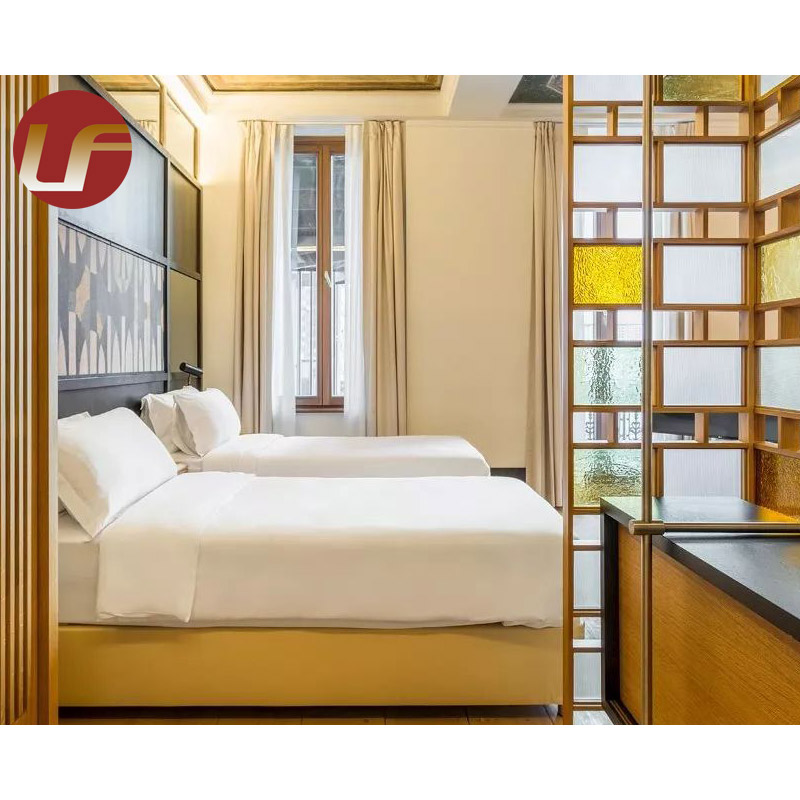 Americinn by Wyndham Popular Commercial Hotel Bedroom Furniture