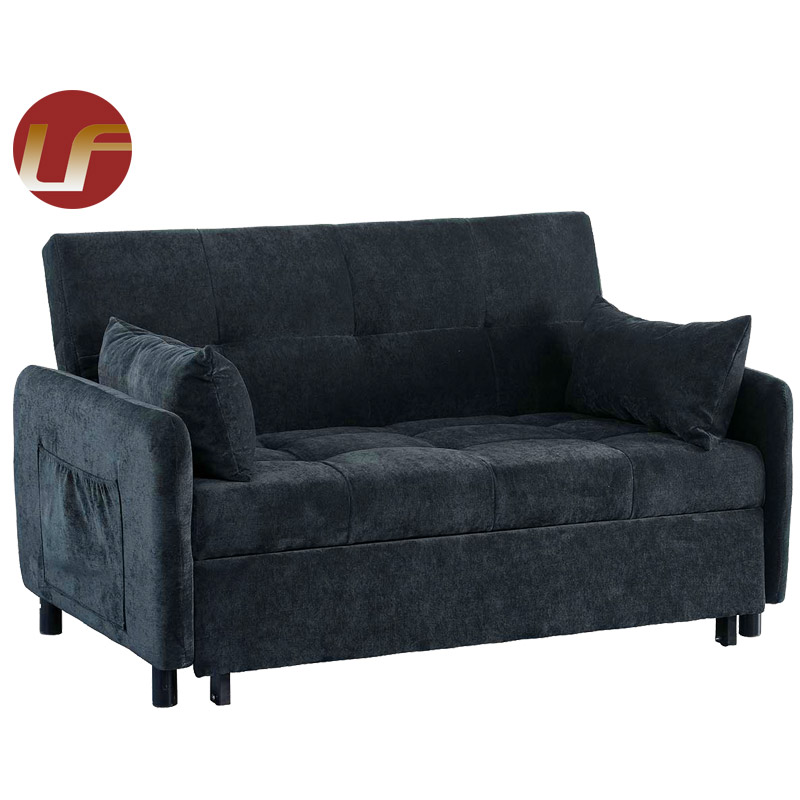 Modern Design Fabric Sofa Bed Furniture Sofa Cum Bed Couch Living Room Sofa