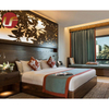 Modern 4 Star AC Hotel by Marriott Bed Room Customized Furniture Set