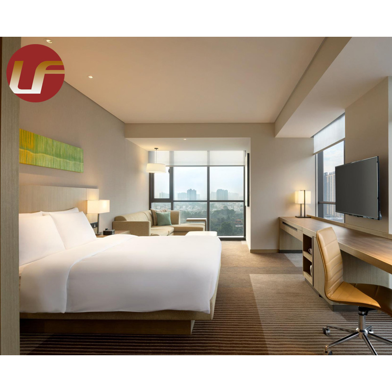 Project Consultant Luxury Latest Design Modern Hotel Restaurant Bedroom Furniture 5 Star