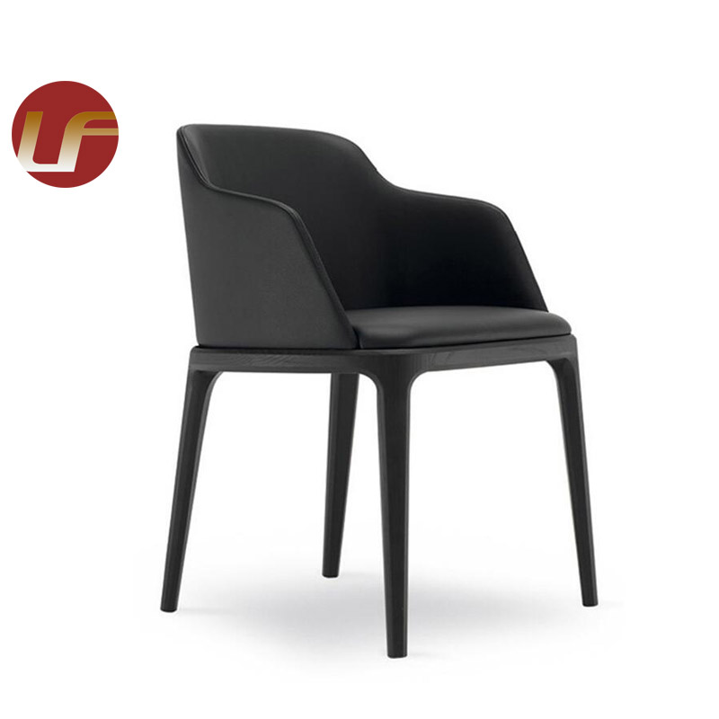 Modern Comfortable Custom Made Restaurant Chairs Dining Room Furniture 