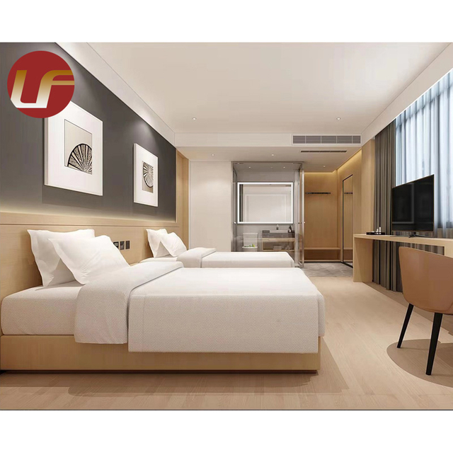 Project Consultant Luxury Latest Design Modern Hotel Restaurant Bedroom Furniture 5 Star