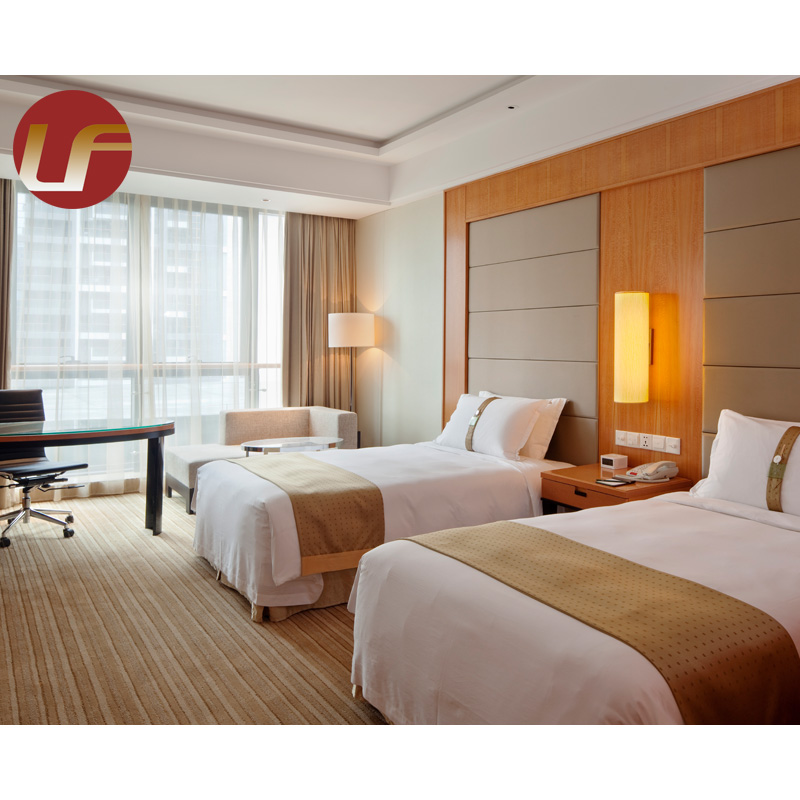 Mainstay Suites By Choice Hotel Guest Room Furniture Set China Hotel Furniture Suppliers Top Hotel Project 