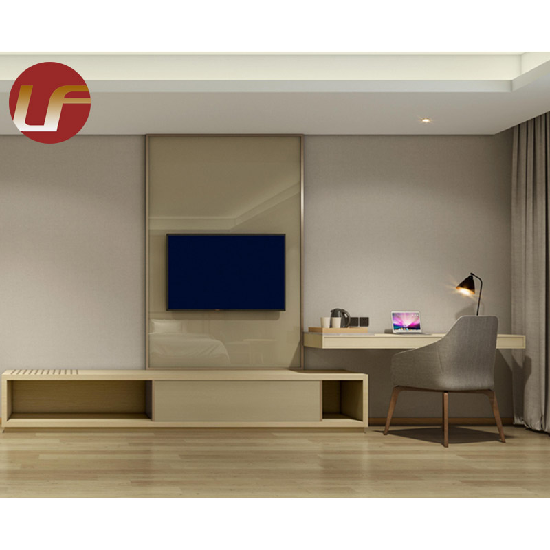 Foshan Custom New Modern Hotel Furniture Supplier 5 Star Hotel Bedroom Furniture Sets