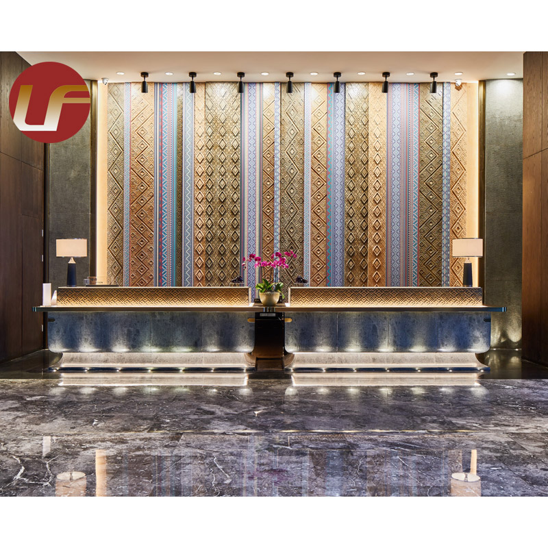 5 Star Luxury Design Hilton hotel lobby furniture for sale Sofa Living Room Furniture Foshan Manufacturers