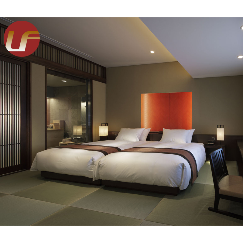 Factory Direct Customized 5 Star Hotel Furniture Set Hotel Room Lobby Furniture Hotel Bedroom Sets Furniture