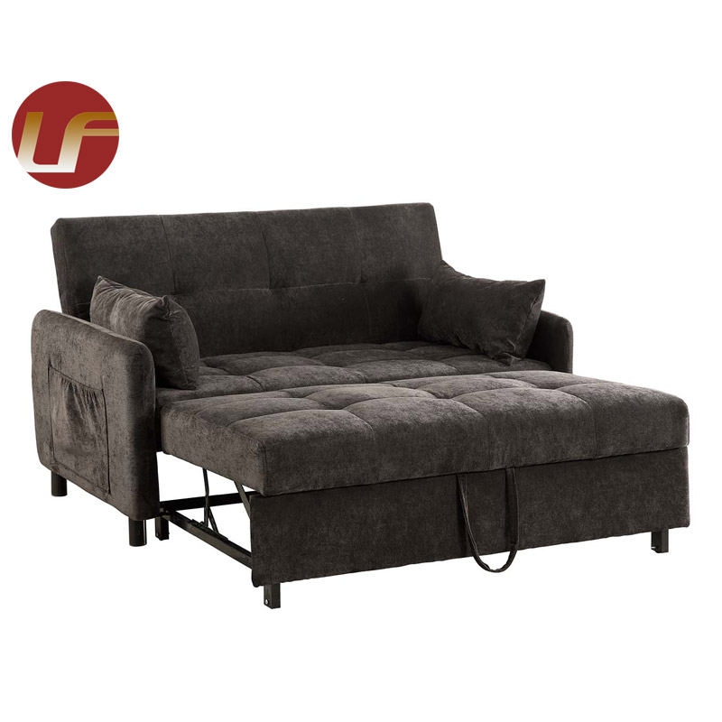 Modern Design Fabric Sofa Bed Furniture Sofa Cum Bed Couch Living Room Sofa