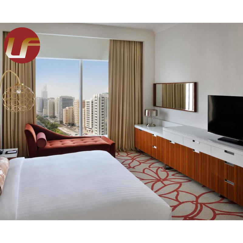 Hotel Furniture For Customized Hotel Bedroom Furniture Set For Sale