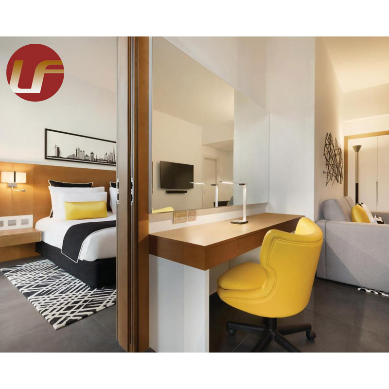 Modern Bedroom Furniture Luxury Hot Sale 5 Star Luxury Home Bedding Sets Hotel Bedroom Furniture for Sale
