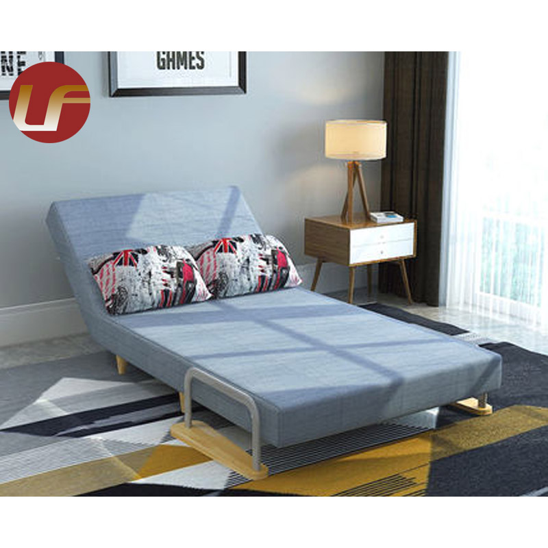 Hot Sale Modern Design Living Room Furniture Sofa High Quality Sleeper Bed