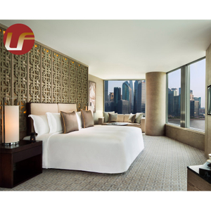 Modern Custom Hotel Bedroom Set Ritz Carlton Bedroom Design for Manufacturing