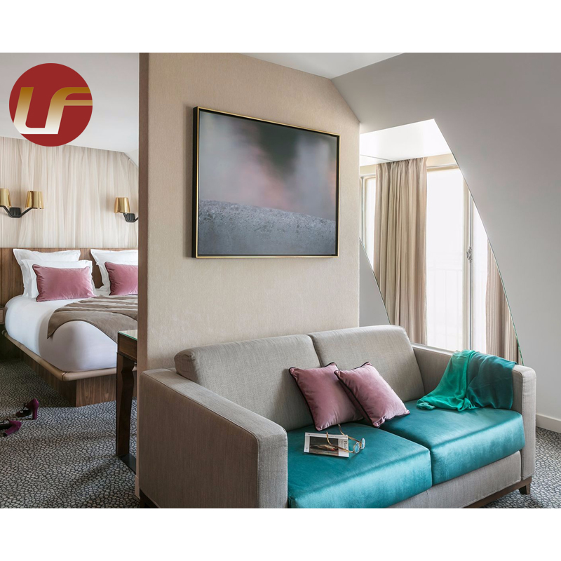 Inn Hotel Bed Room Furniture Sets Luxury Hotel Furniture Five Star Wholesale Marriot Hotel Furniture