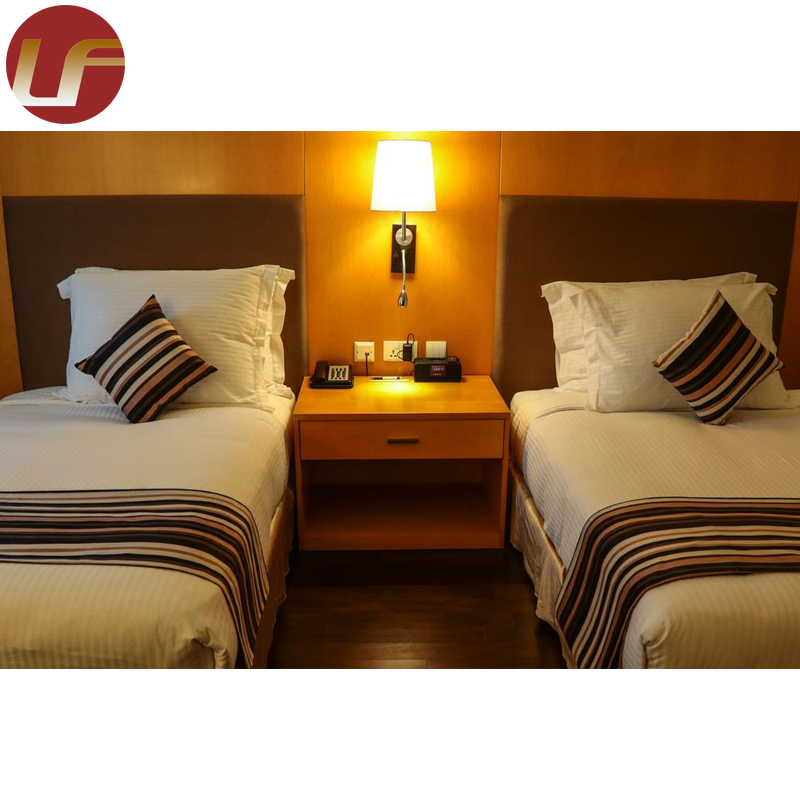 5 Star Modern Holiday Inn Hotel Bedroom Furniture Hospitality Hotel Furniture