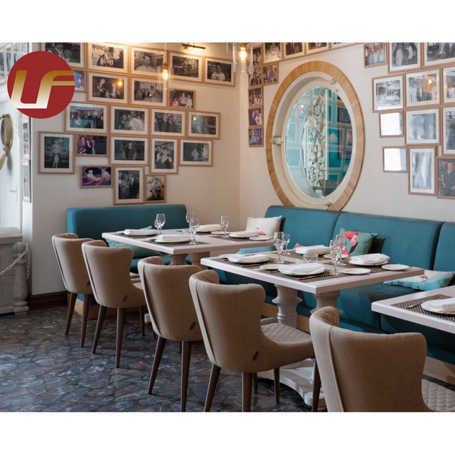 Wholesale Modern design restaurant cafe furniture iron dining tables and chairs set